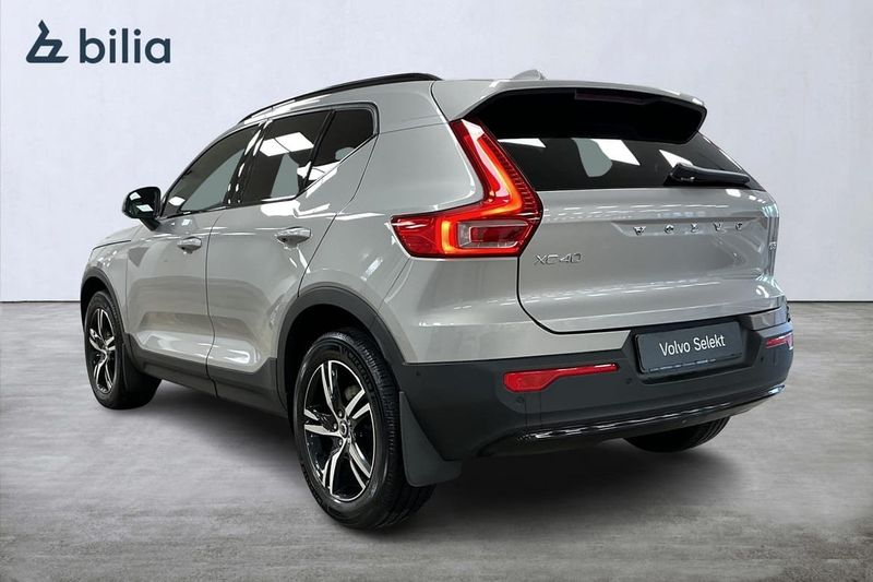 Volvo XC40 bild 2