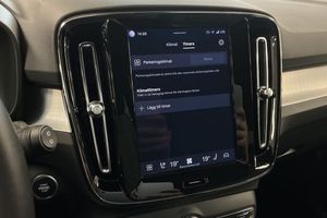 Volvo XC40 bild 27