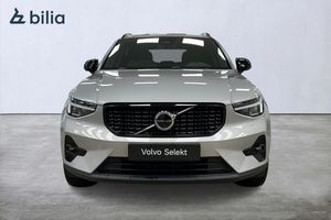 Volvo XC40 bild 6
