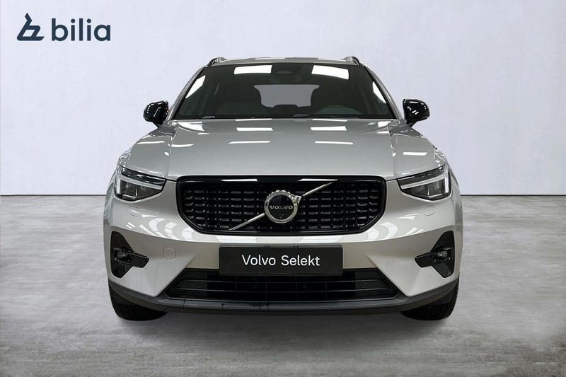 Volvo XC40 bild 6