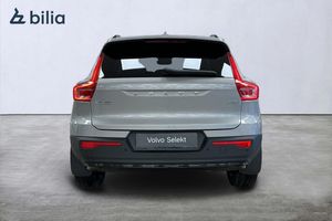 Volvo XC40 bild 5