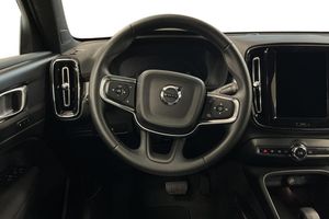 Volvo XC40 bild 11