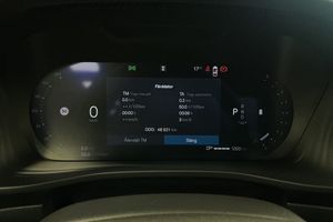Volvo XC40 bild 16