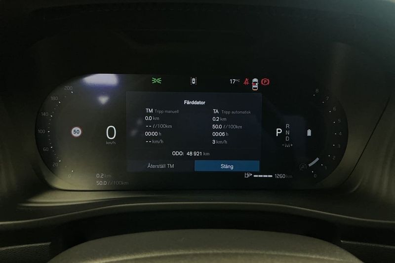 Volvo XC40 bild 16
