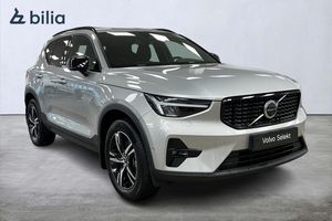 Volvo XC40 bild 20