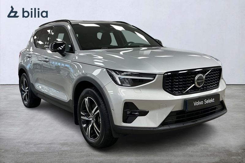 Volvo XC40 bild 20