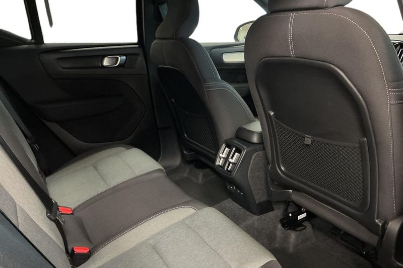 Volvo XC40 bild 9