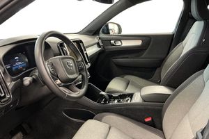 Volvo XC40 bild 14