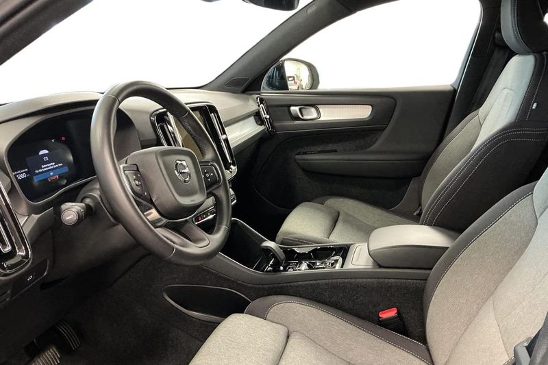 Volvo XC40 bild 14