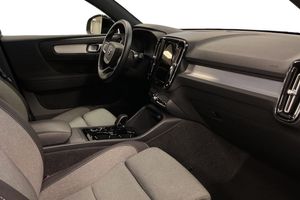 Volvo XC40 bild 7