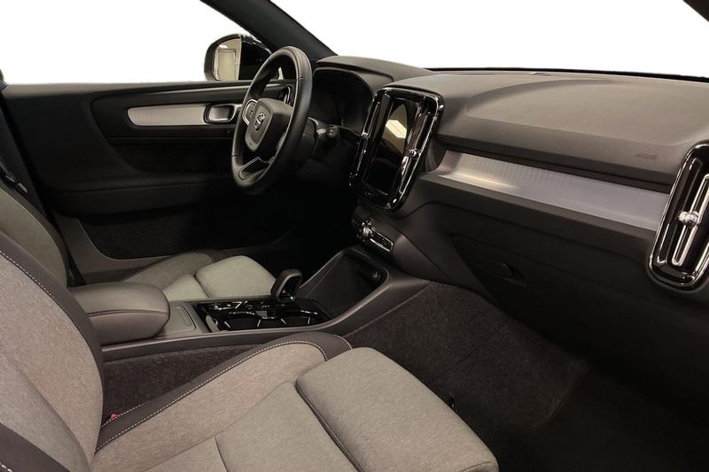 Volvo XC40 bild 7