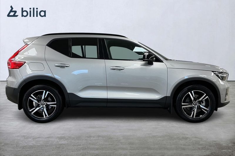 Volvo XC40 bild 18