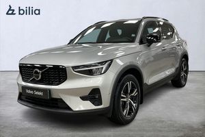 Volvo XC40 bild 1