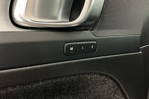 Volvo XC40 bild 23