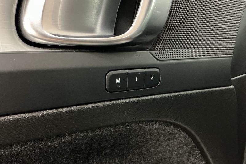 Volvo XC40 bild 23