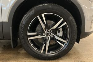 Volvo XC40 bild 17