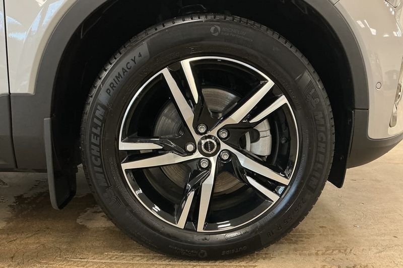 Volvo XC40 bild 17