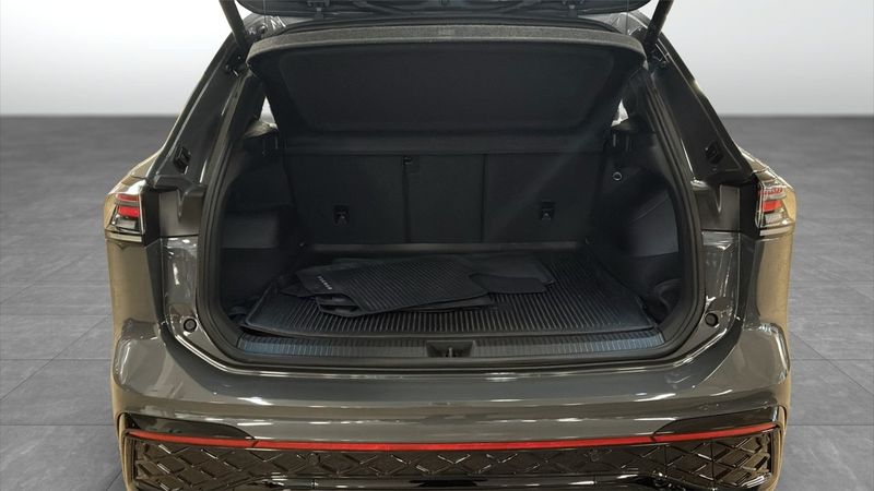 Volkswagen Tiguan bild 12