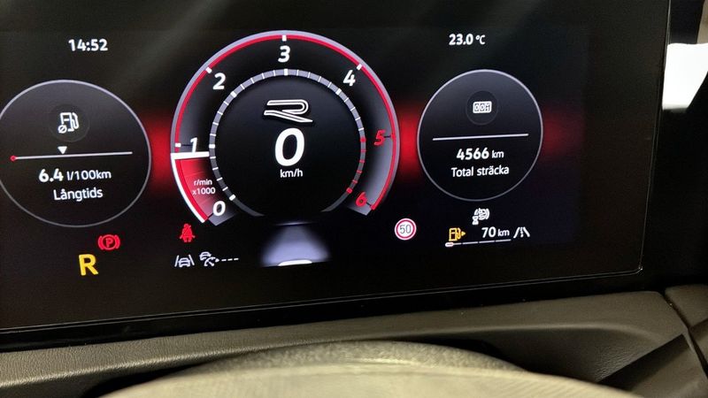 Volkswagen Tiguan bild 14
