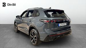 Volkswagen Tiguan bild 3