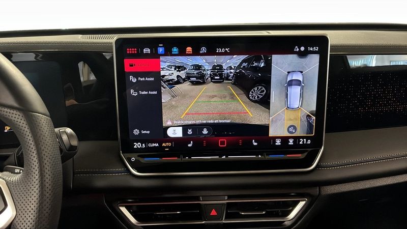 Volkswagen Tiguan bild 9