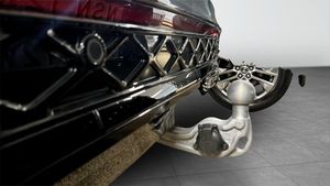 Volkswagen Tiguan bild 13