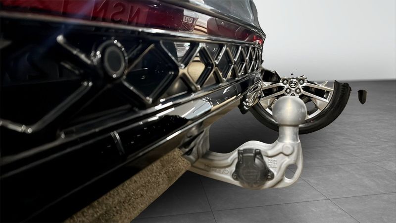 Volkswagen Tiguan bild 13