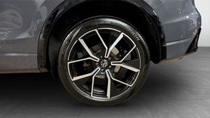 Volkswagen Tiguan bild 6