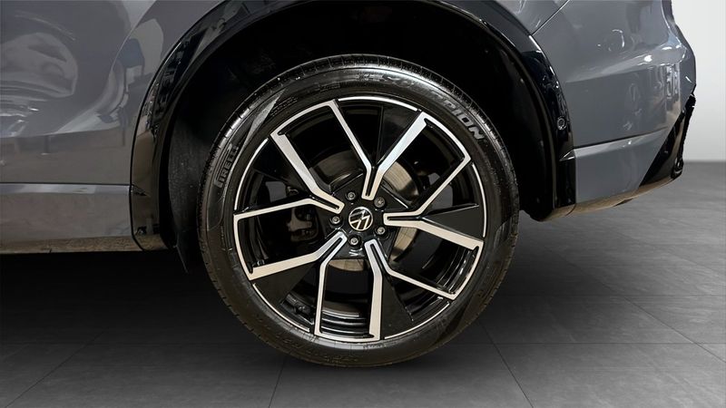 Volkswagen Tiguan bild 6