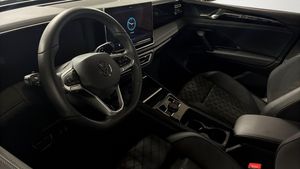 Volkswagen Tiguan bild 7