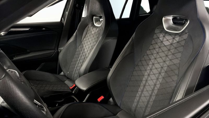 Volkswagen Tiguan bild 8
