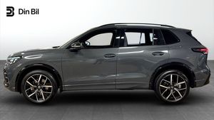 Volkswagen Tiguan bild 2
