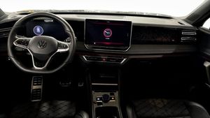 Volkswagen Tiguan bild 10