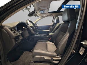 Honda HR-V bild 8