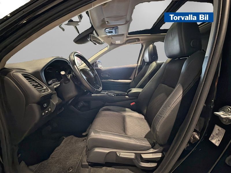 Honda HR-V bild 8