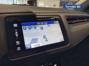 Honda HR-V bild 11