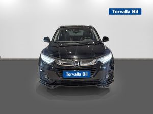Honda HR-V bild 2