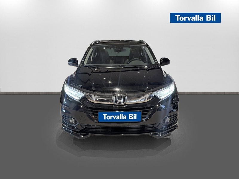 Honda HR-V bild 2