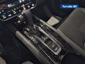 Honda HR-V bild 12
