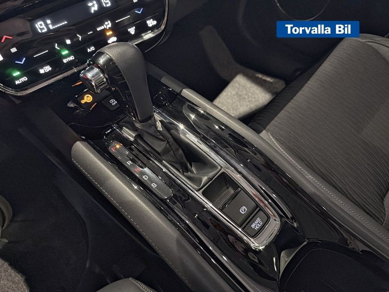 Honda HR-V bild 12