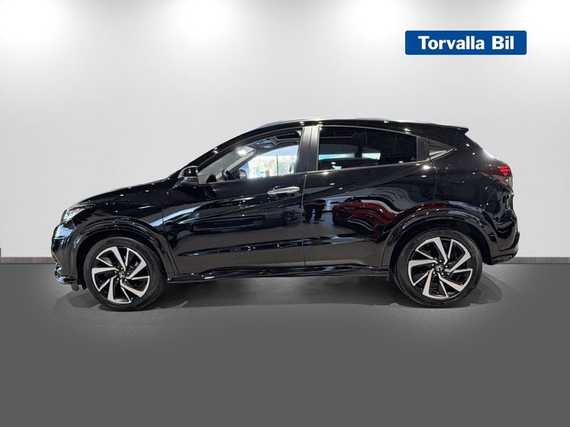 Honda HR-V bild 4