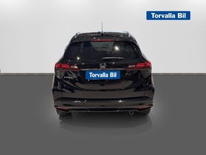 Honda HR-V bild 5