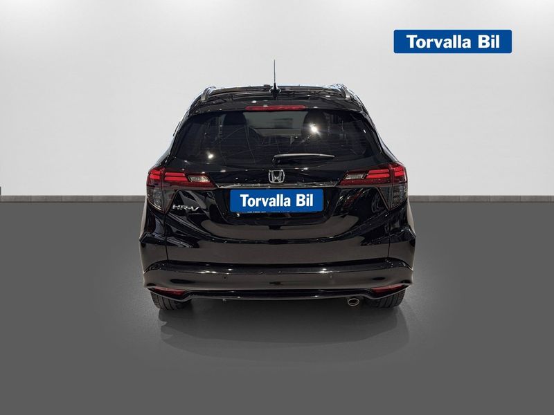 Honda HR-V bild 5