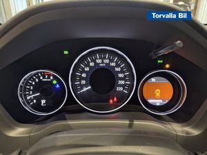 Honda HR-V bild 10
