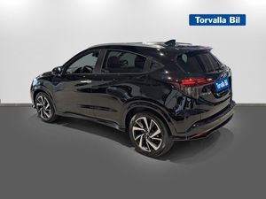 Honda HR-V bild 6
