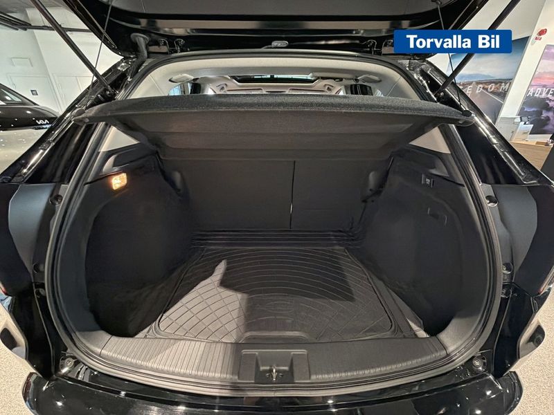 Honda HR-V bild 14