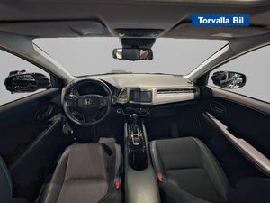 Honda HR-V bild 7