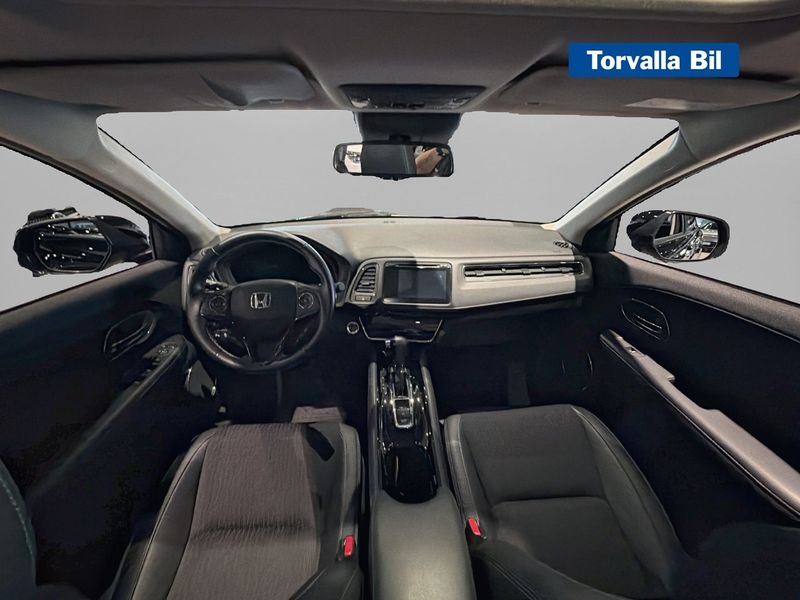 Honda HR-V bild 7