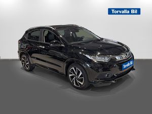 Honda HR-V bild 3