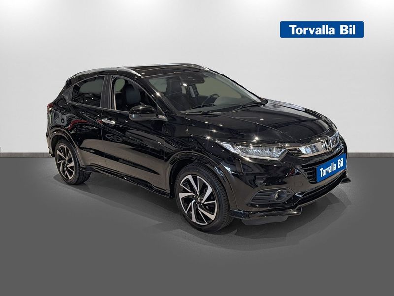 Honda HR-V bild 3